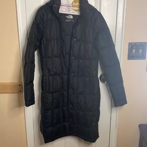 The North Face Coat